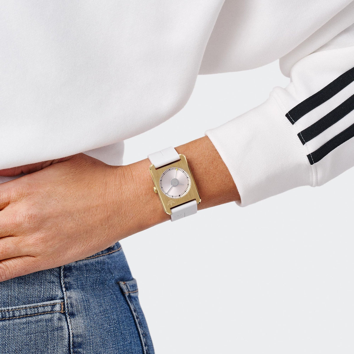 Adidas Unisex Uhr Retro Pop One