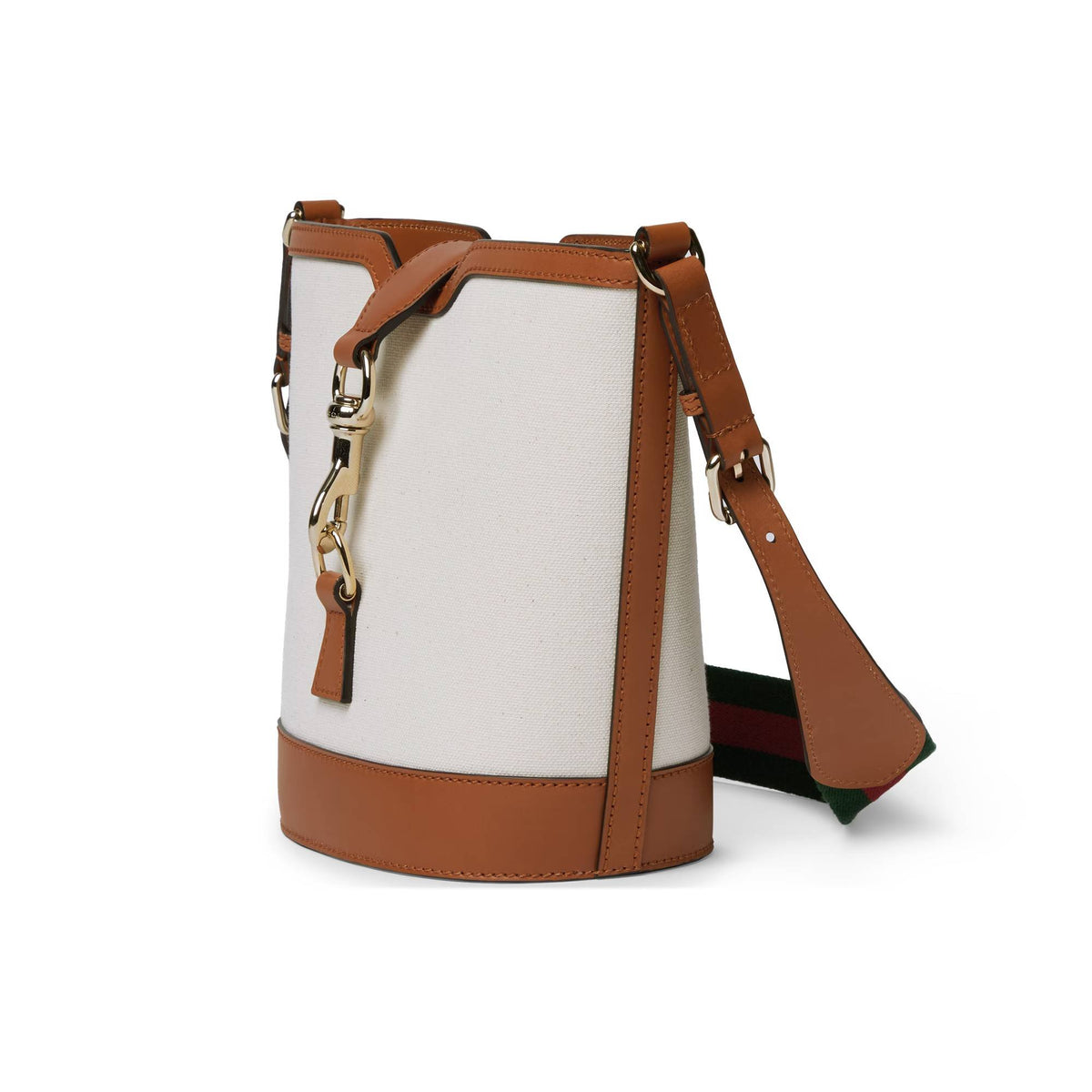 Gucci Handtasche Damen Mini Bucket Bag Canvas 782908-FADGF-9041