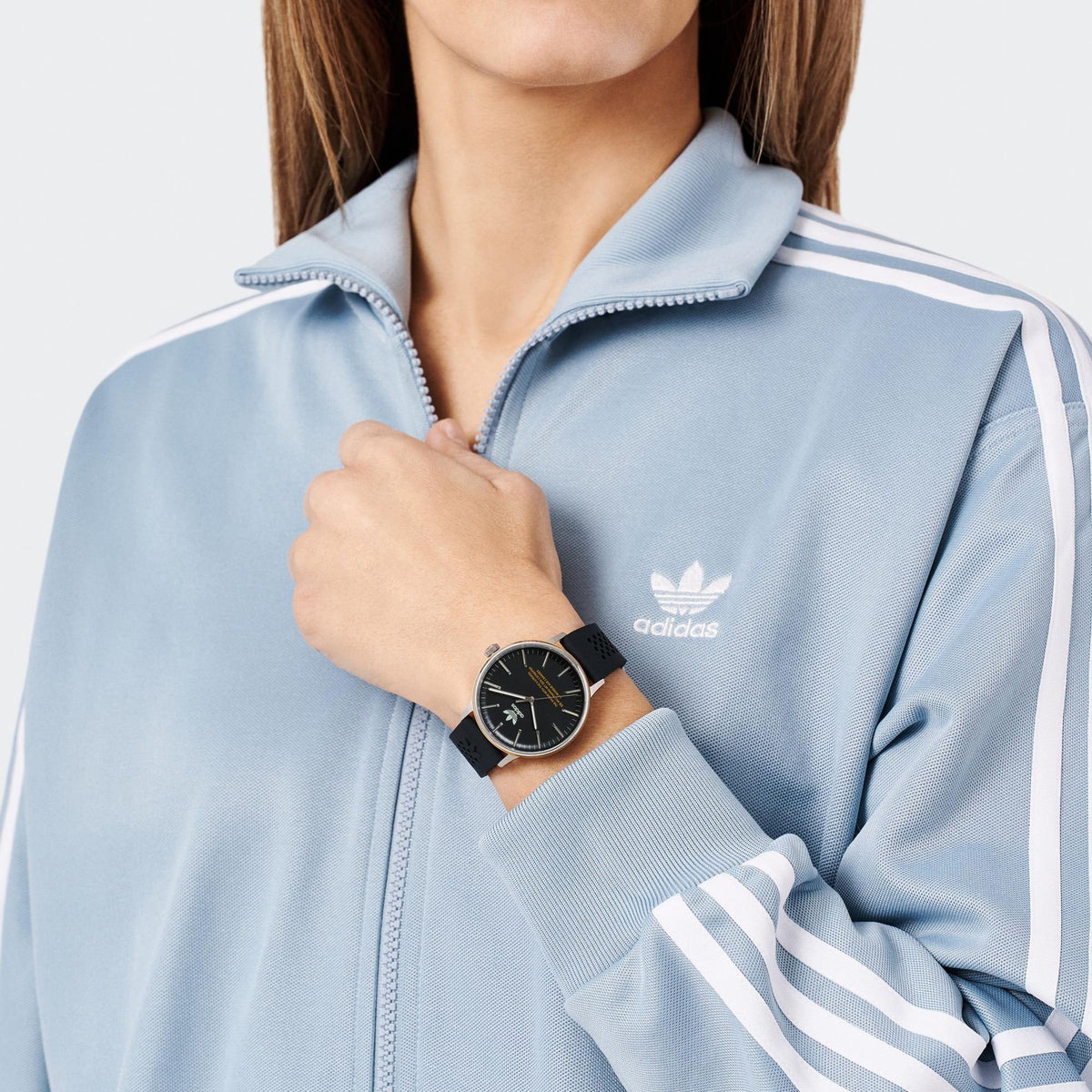 Adidas Unisex Uhr Code One