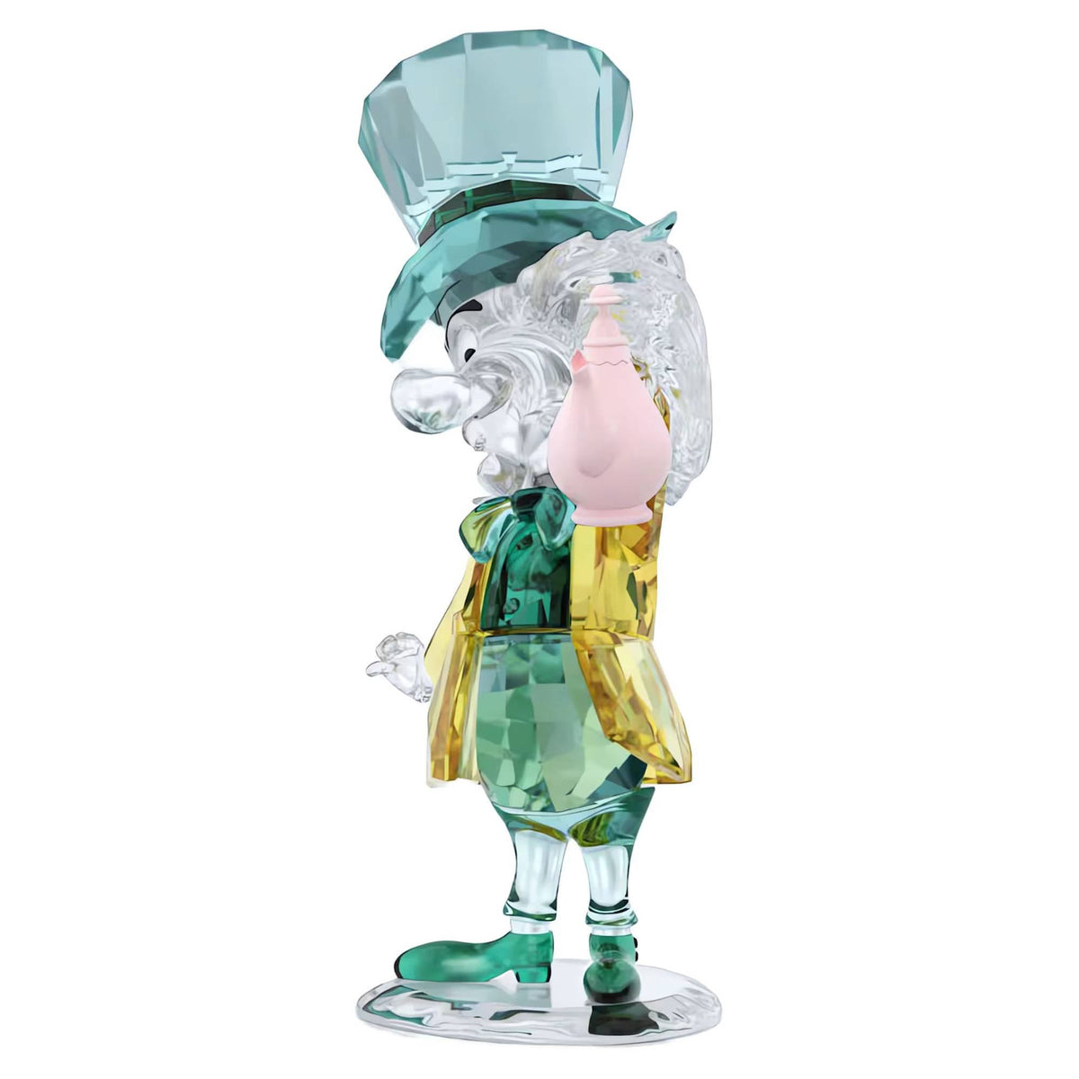 Swarovski Alice im Wunderland „Verrückter Hutmacher“ 5671298
