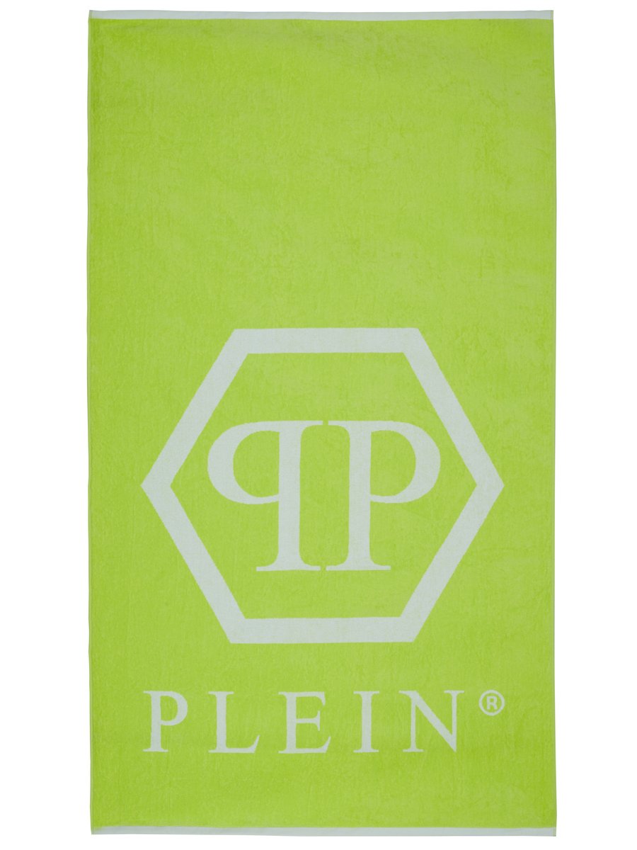 Plein Sport BEACH TOWEL