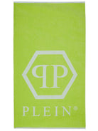 Plein Sport BEACH TOWEL