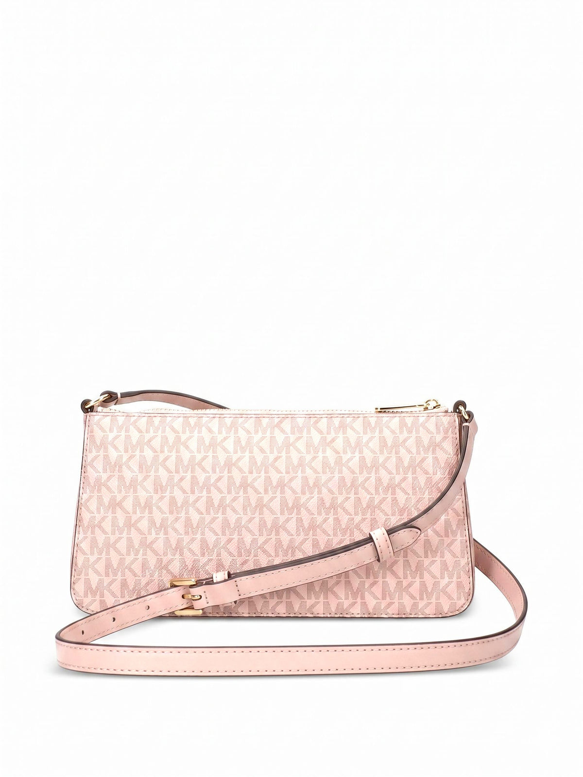 Michael Kors Tasche Damen Jet Set Travel Powder Blush 35F5G4XC8V