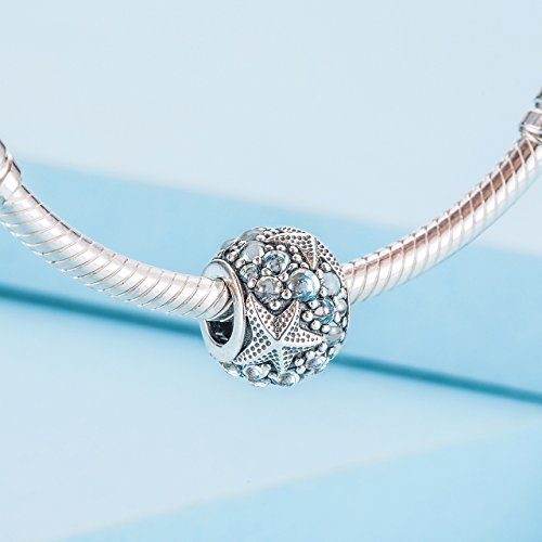Pandora Charm Seestern 791905CZF