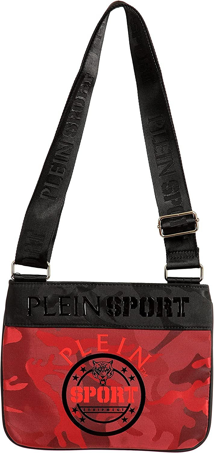 Plein Sport CROSS BODY BAG AIPS83652