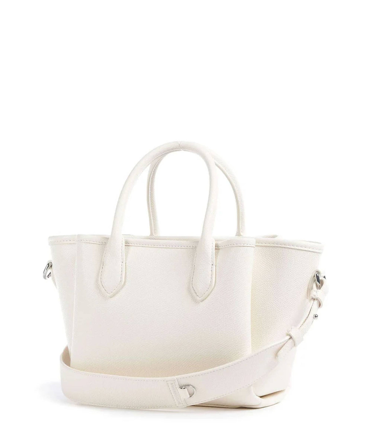 Emporio Armani Tasche Damen Bag White Weiß EW002328 AF17799 M0211