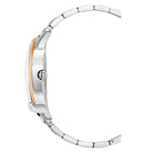 Aigner Uhr Herren Siena Silber Roségold AGW.244008