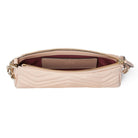 Gucci Handtasche Damen GG Marmont Small Shoulder Bag Pale Pink 847589 DTDFT 6823
