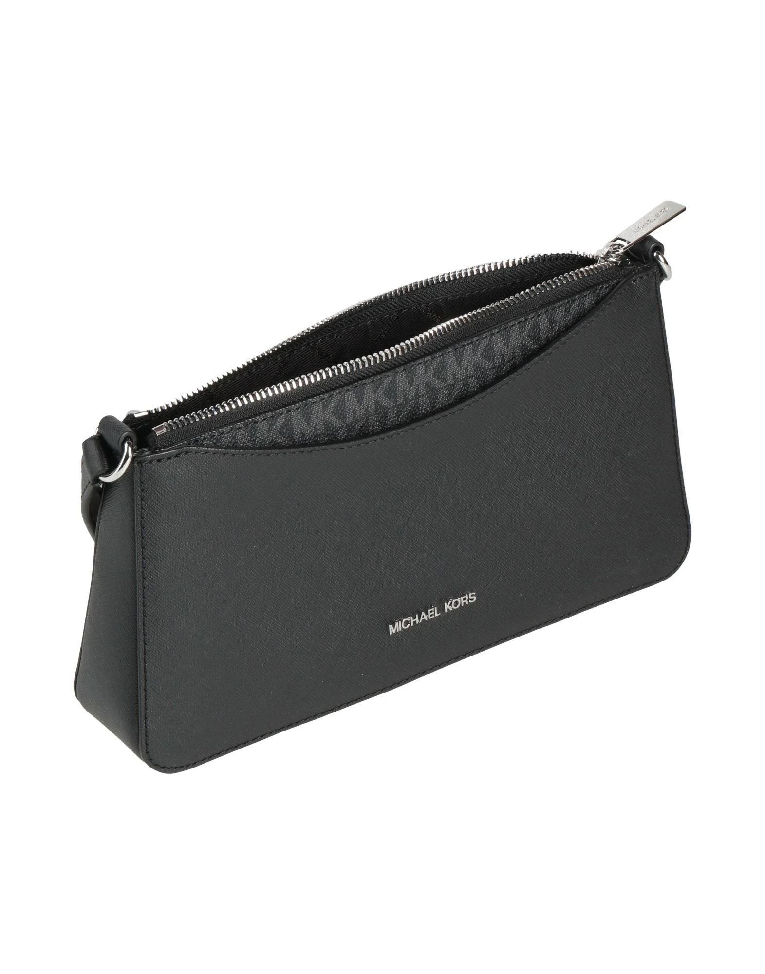 Michael Kors Damen Tasche Jet Set Travel Schwarz 35F5S4XC8L