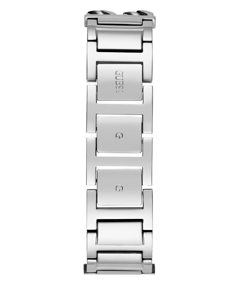 Guess Damen  Armbanduhr MOD ID silber 29 mm GW0668L1