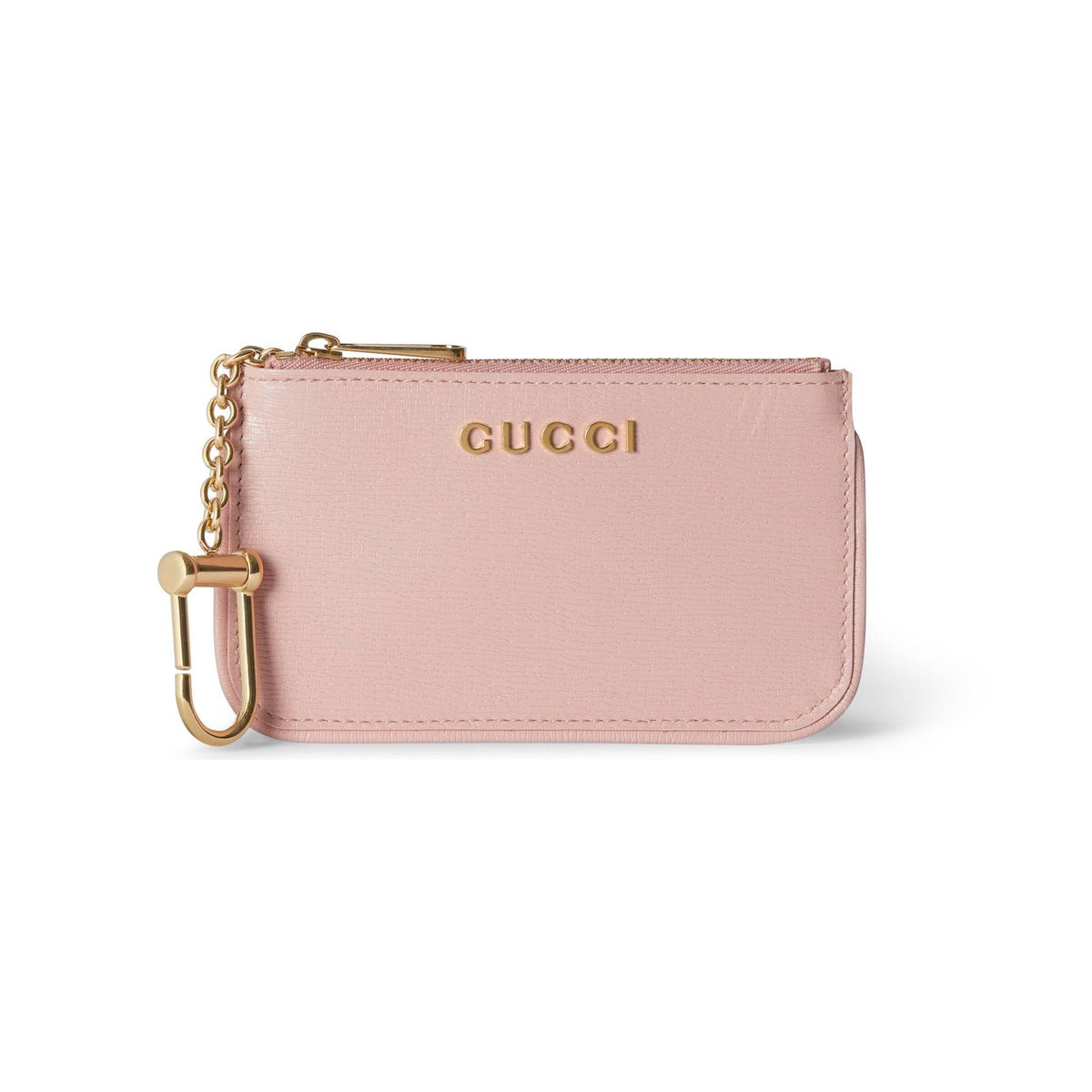 Gucci Schlüssel Etui Unisex Key Case Rosa 790102-0OP0N-5909