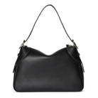 Gucci Schultertasche Damen GG Emblem Medium Schwarz 815216-AAEC2-1000
