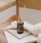 SKANDINAVISK Duft-Set HYGGE Duftkerze 65g & Diffuser 100ml 22024