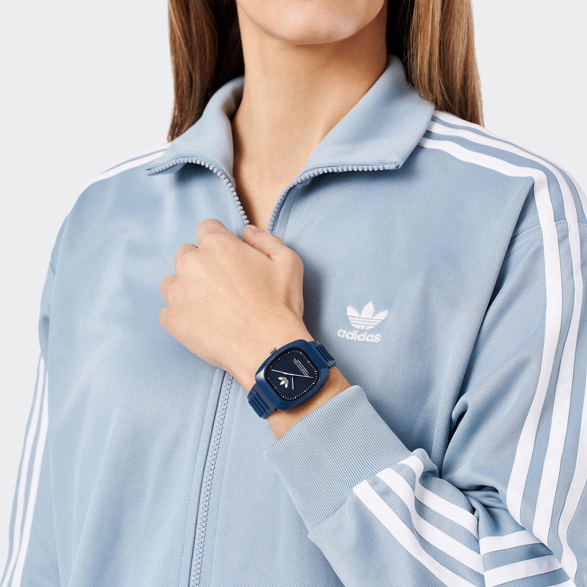 Adidas Unisex Uhr Retro Wave Two