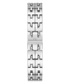 Guess Collection Damen Armbanduhr GC PrimeChic Silber Y47009L1MF