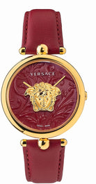 Versace Damenuhr Palazzo Empire gold VECO015 20