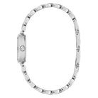 Guess Armbanduhr Damen GW1018L1 Silber