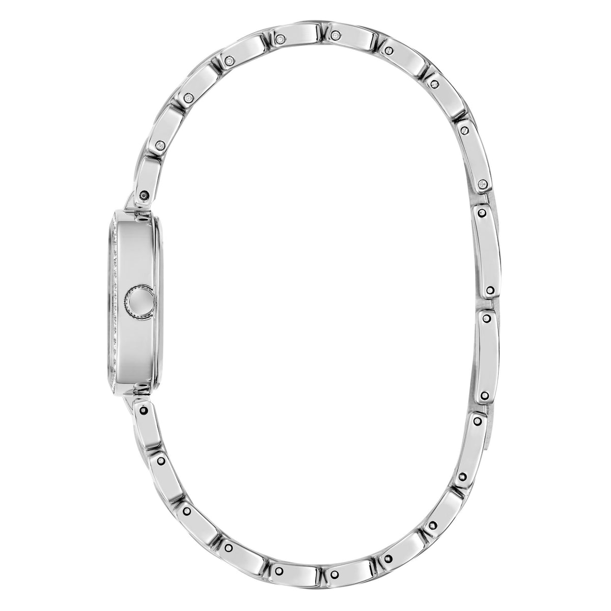 Guess Armbanduhr Damen GW1018L1 Silber