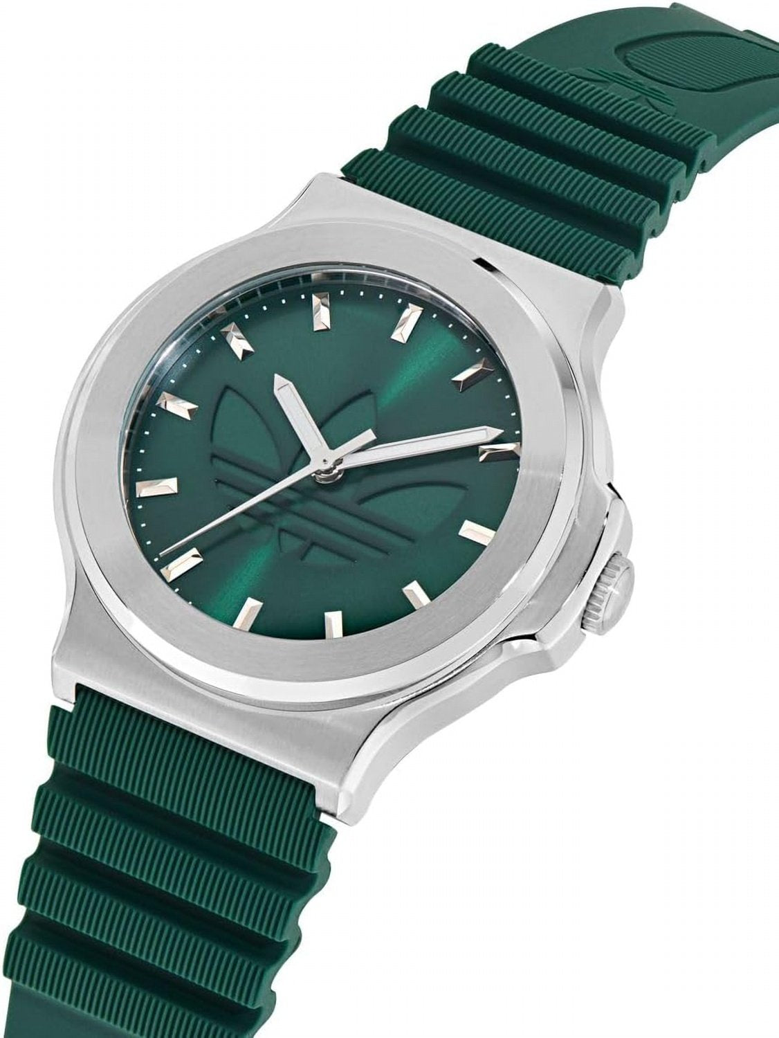 adidas Originals Unisex Analog Armbanduhr Expression Three