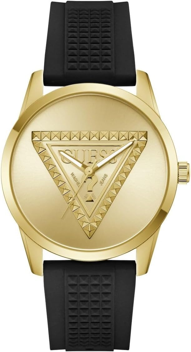 Guess Uhr Herren MOGUL Gold GW1143G2