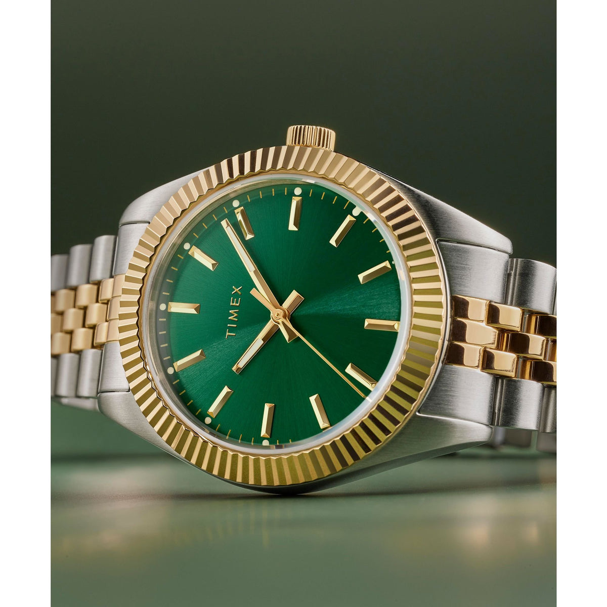 Timex Damenuhr Legacy
