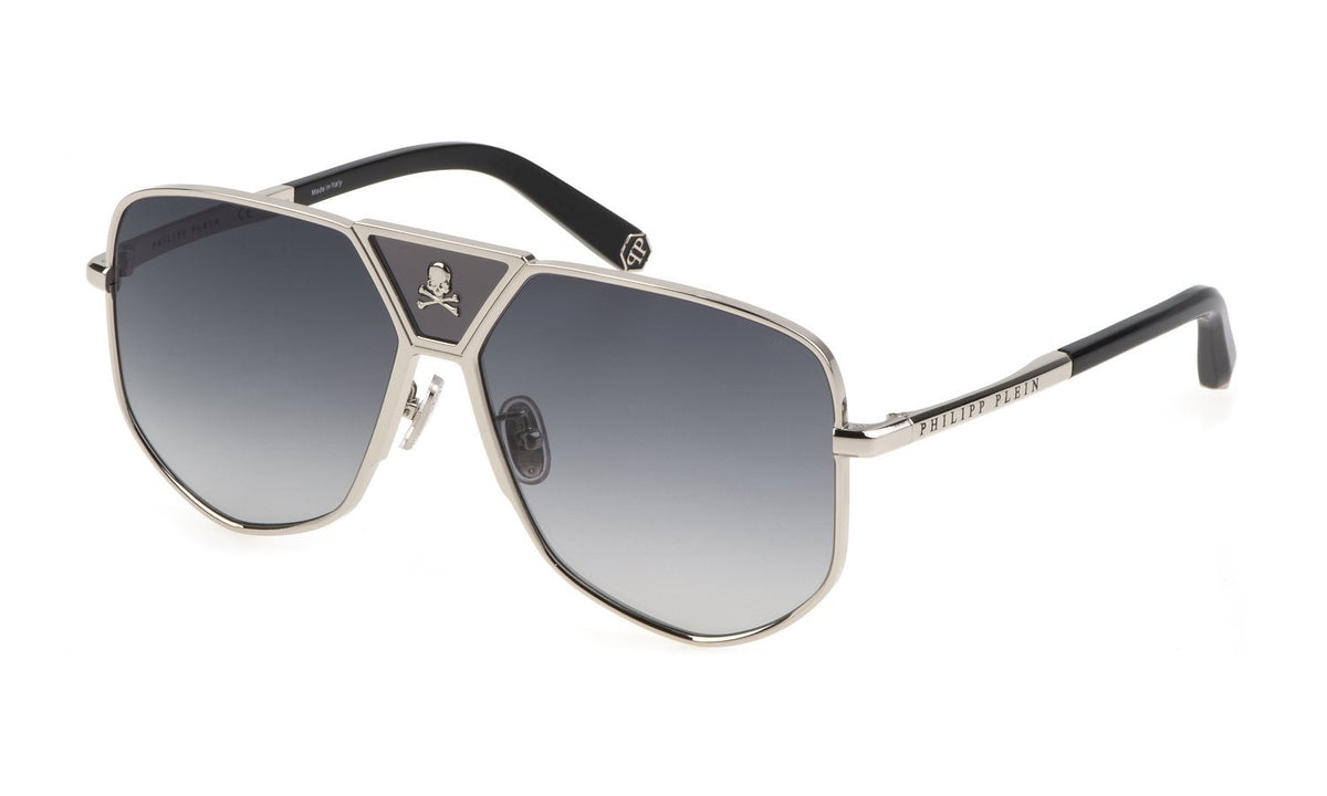 Philipp Plein Herren Sonnenbrille 61-14-145  SPP009V