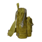Gucci Rucksack Unisex Off The Grid Seitentasche Grün 658631 H9HUJ 3300