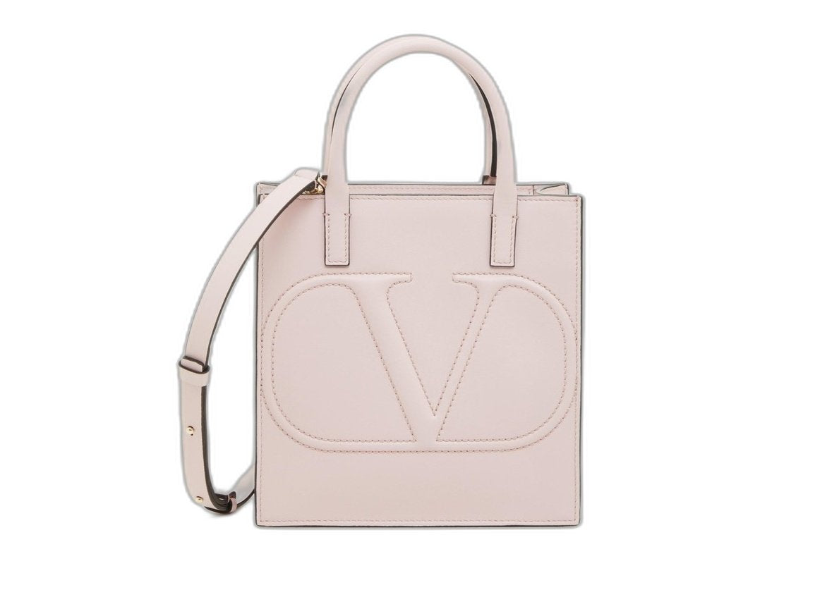 Valentino Garavani Handtasche Damen Small Double Rosa 2W5B0H23MNL I16