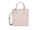 Valentino Garavani Handtasche Damen Small Double Rosa 2W5B0H23MNL I16