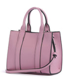 Karl Lagerfeld Handtasche Damen K Rue St Guillaume Mini Cyclamen Rosa A4W30266 2BE