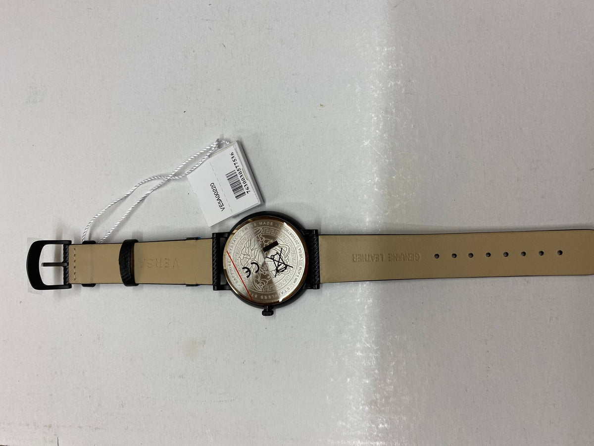 VERSACE Herren Armbanduhr V CIRCLE VE5A002 20
