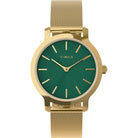 Timex Damenuhr Transcend