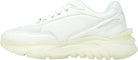 PLEIN SPORT Herren Sneakers weiß SIPS100901
