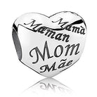 Pandora Mother's Heart 791112 by Unknown