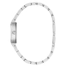 Guess Armbanduhr Damen Viola Silber GW1092L1