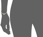 PANDORA Damen-Charm 925 Sterling Silber 791297