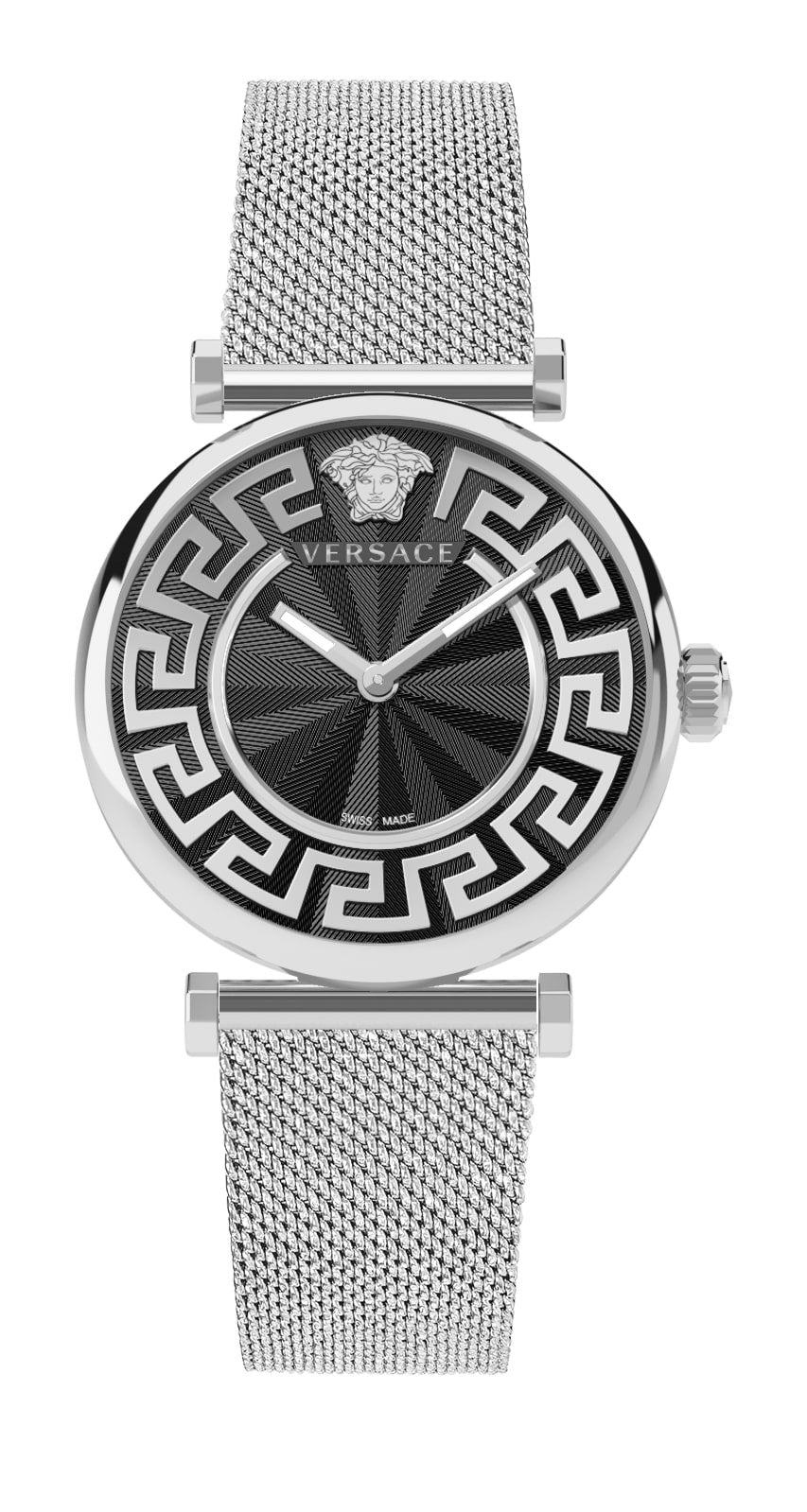 Versace Damen Armbanduhr LADY 35mm VE1CA0423
