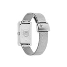 Gucci Uhr Damen G-Frame Silber 559662-J6A70-8652