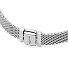 PANDORA Damen-Schildarmband 925_Sterling_Silber 597712-19