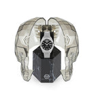 Philipp Plein Herrenuhr Date Superlative