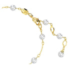 Swarovski Damen Armband Seestern Multicolor IDYLLIA 5684398