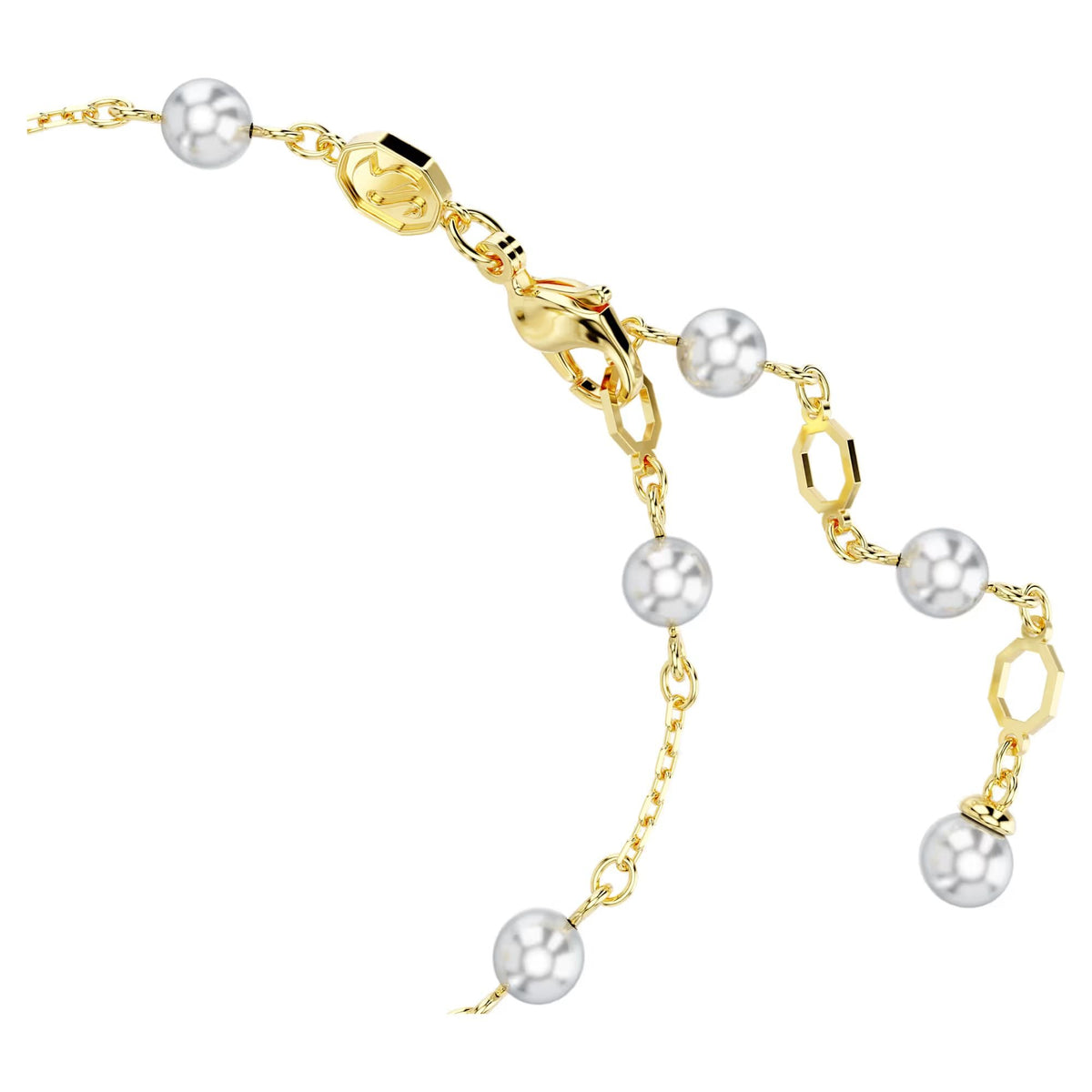 Swarovski Damen Armband Seestern Multicolor IDYLLIA 5684398