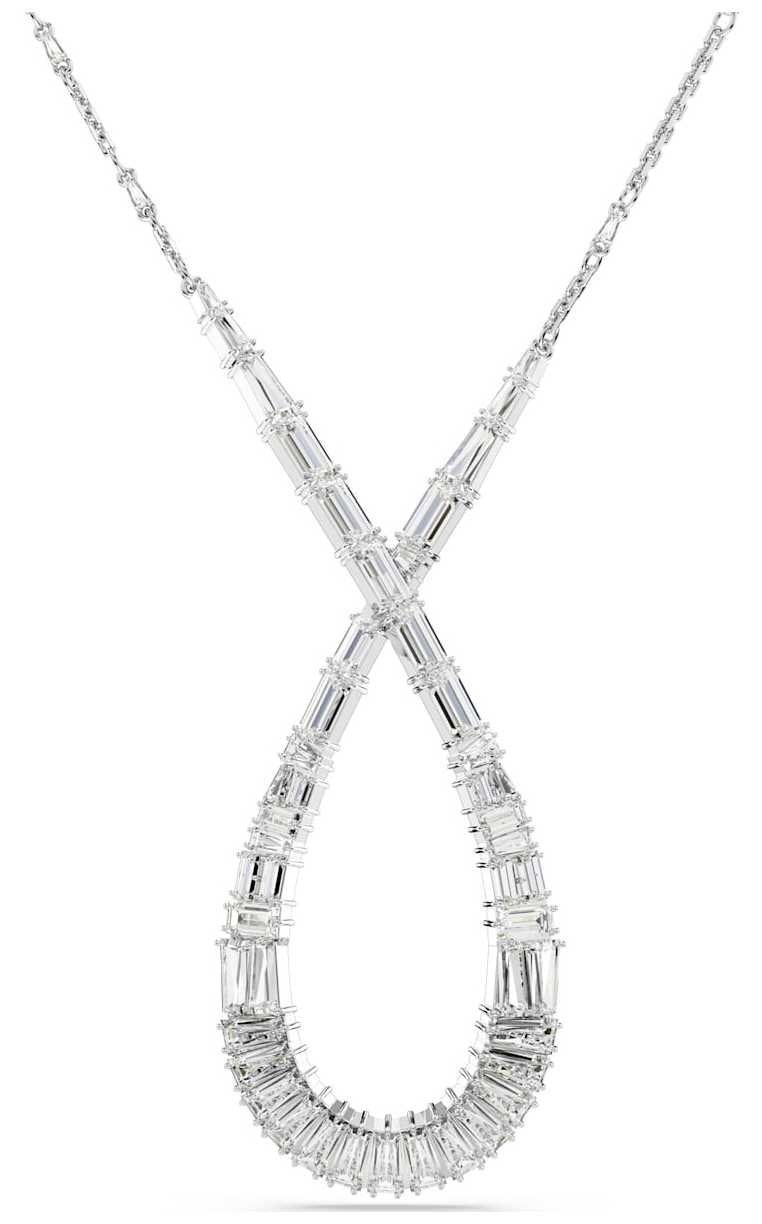 Swarovski HYPERBOLA:PEND L WHITE/RHS 5679438