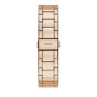 Guess Damen Armbanduhr Moonlight roségold GW0320L3 36 mm
