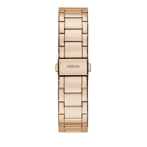Guess Damen Armbanduhr Moonlight roségold GW0320L3 36 mm