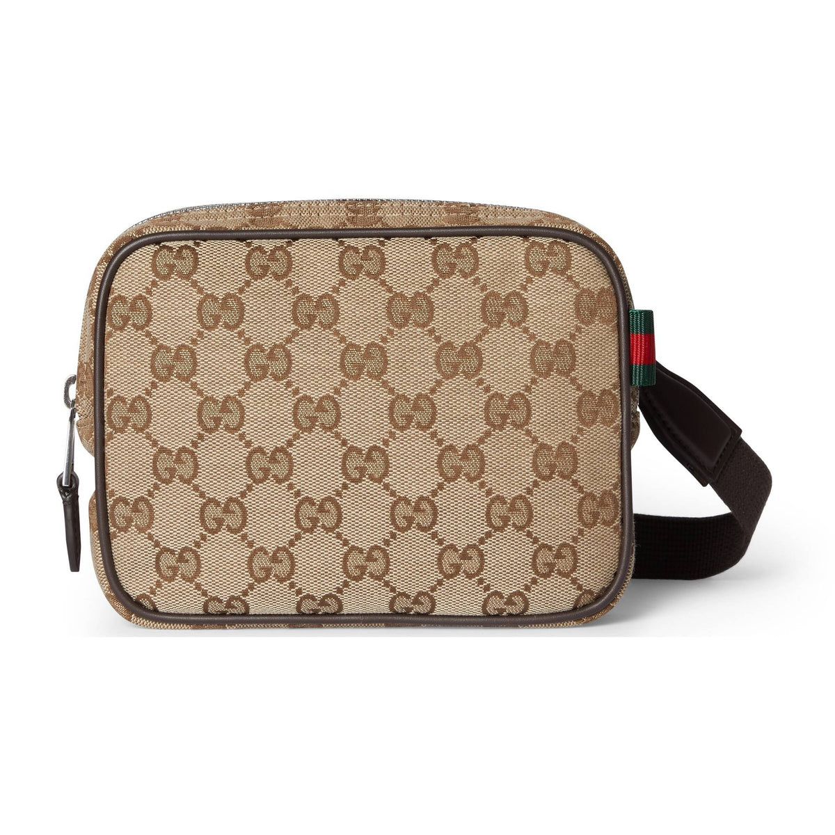 Gucci Herren Umhängetasche Neo Original GG Supreme 834268-FAEON-9750