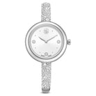 Swarovski Uhr Damen Sublima Silber 5730369
