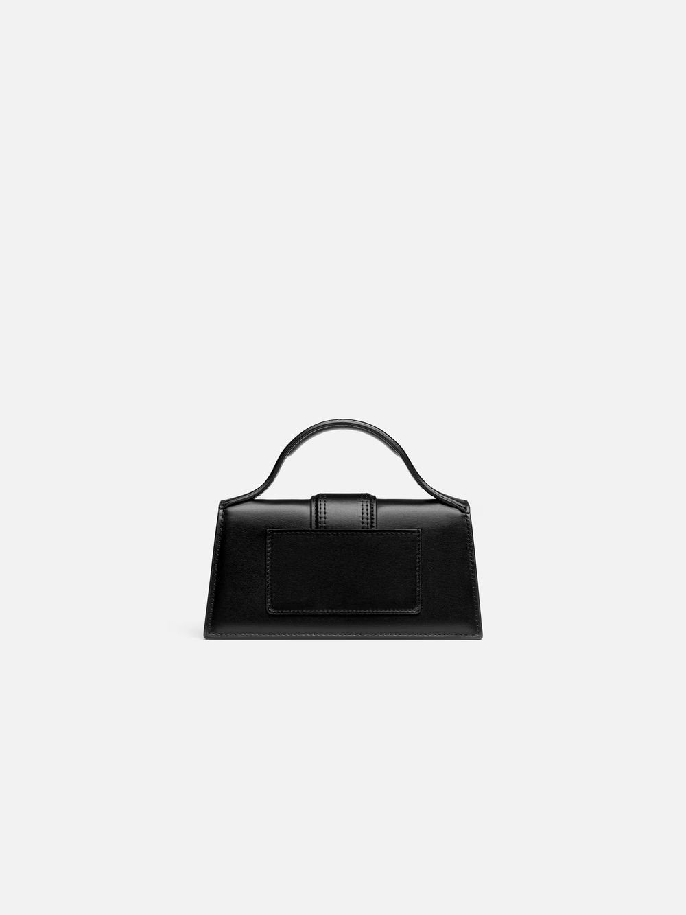 Jacquemus Tasche Unisex Le Bambino Schwarz 213BA006-3000-990