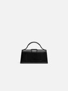 Jacquemus Tasche Unisex Le Bambino Schwarz 213BA006-3000-990
