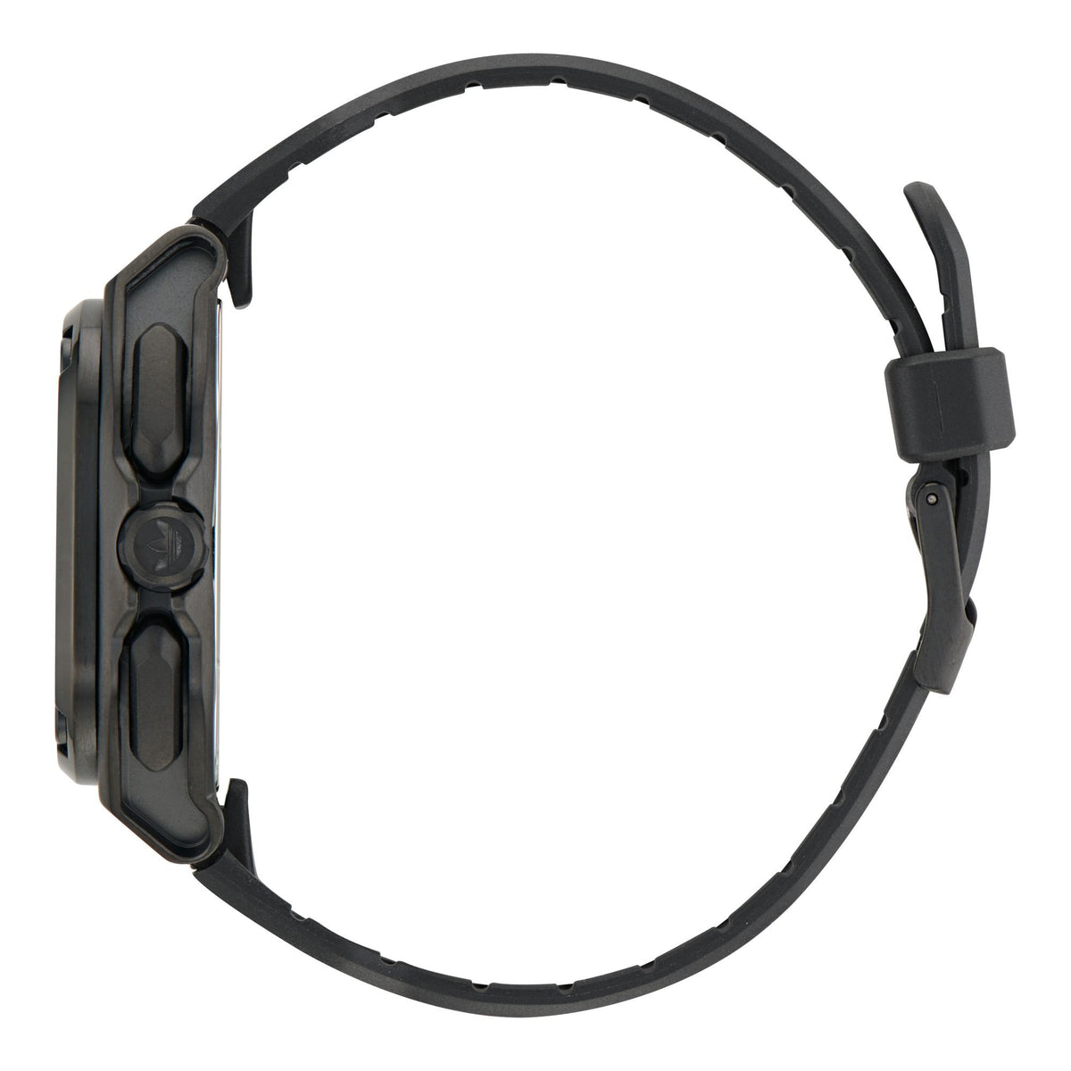 Adidas Unisexuhr City Tech Three Chrono